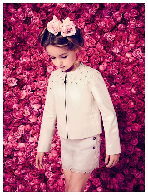 newborn dior clothes